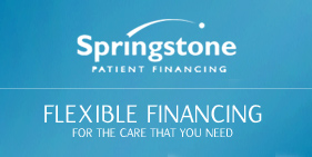 Springstone Patient Financing - Apply Today!